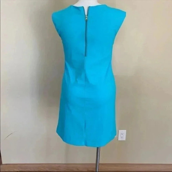 - Donna Ricco shift dress - Picture 3 of 6